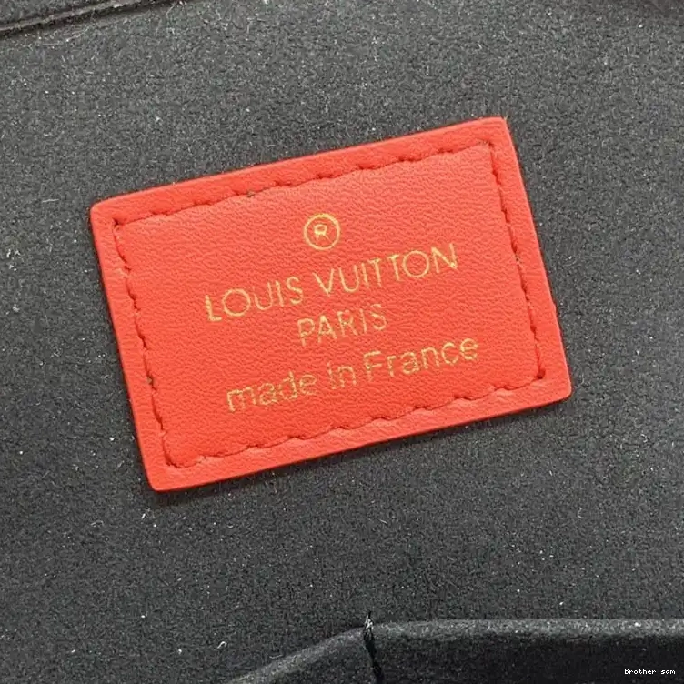 Brother sam 208B570100 LV Bags 0809